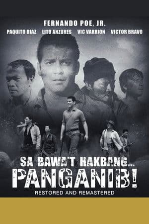 Sa Bawa't Hakbang...Panganib!
