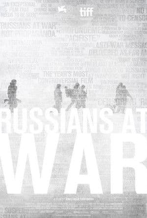 Russians at War