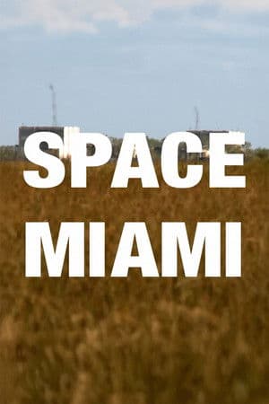 Space Miami: Abandoned Aerojet Everglades Rocket Factory