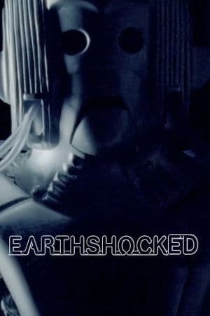 Earthshocked