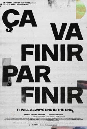 It Will Always End in the End