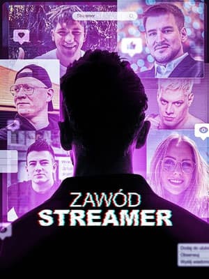 Zawód: Streamer