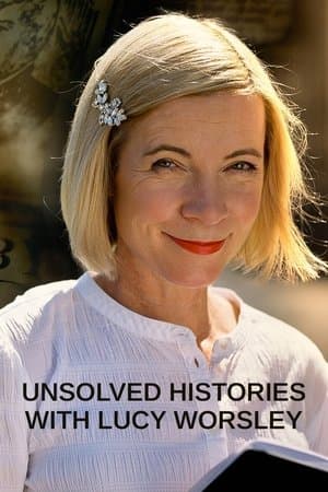 Lucy Worsley Investigates