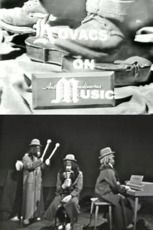 Kovacs on Music