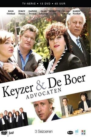 Keyzer & De Boer Advocaten