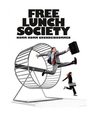 Free Lunch Society