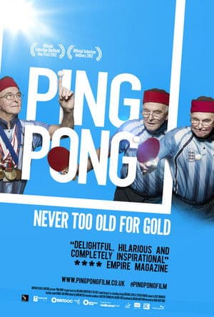 Ping Pong