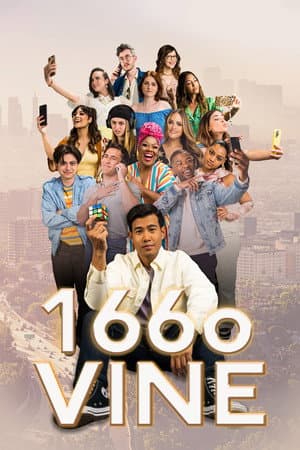 1660 Vine