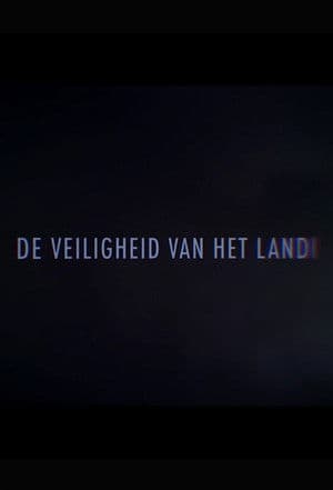 De veiligheid van het land
