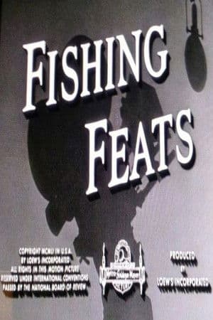 Fishing Feats