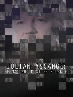 Julian Assange: Silenced