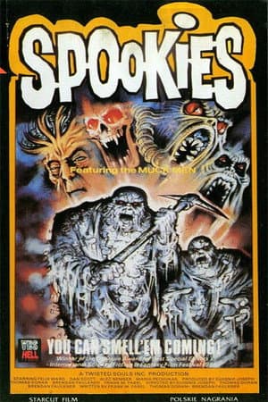 Spookies