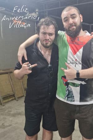 Feliz Aniversário, Villaça