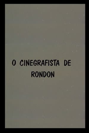 O Cinegrafista de Rondon