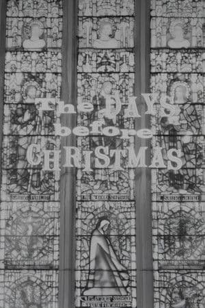 The Days Before Christmas