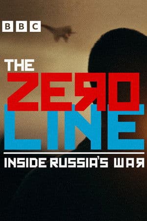 The Zero Line: Inside Russia's War