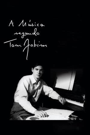 The Music According to Tom Jobim