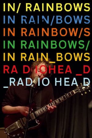 Radiohead: In Rainbows - From the Basement