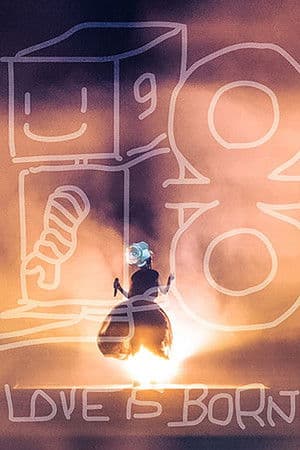 LOVE IS BORN ~18th Anniversary 2021~