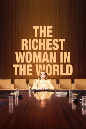 The Richest Woman in the World