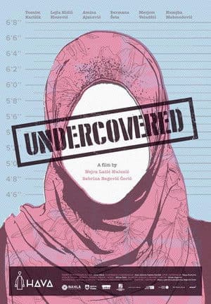 Undercovered