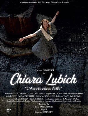 Chiara Lubich - L'amore vince tutto