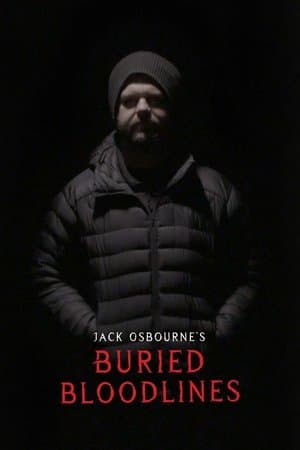 Jack Osbourne's Buried Bloodlines