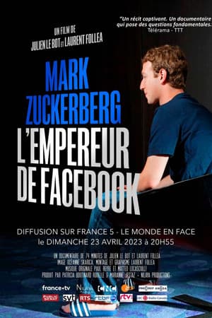 Inside Zuckerberg's Meta-Brain