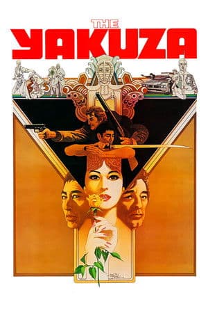 The Yakuza