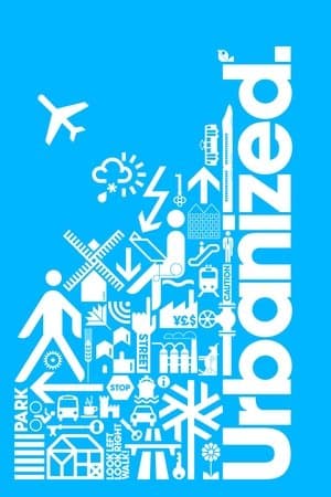 Urbanized
