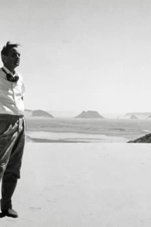 Maverick: The Epic Adventures of David Lean