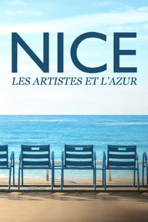 Nice, les artistes et l'azur