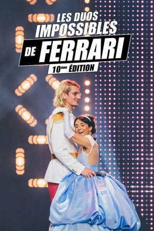 Les duos impossibles de Jérémy Ferrari : 10ème édition