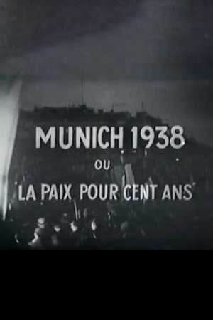 Munich, or Peace in Our Time