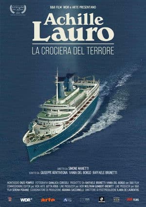 Achille Lauro - The terror cruise