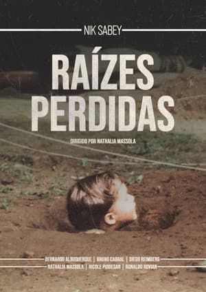 Raízes Perdidas