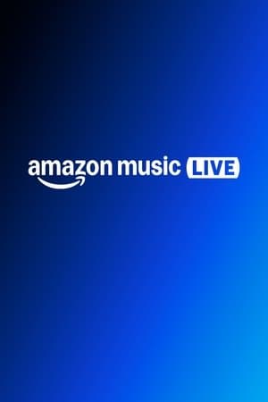 Amazon Music Live Brasil