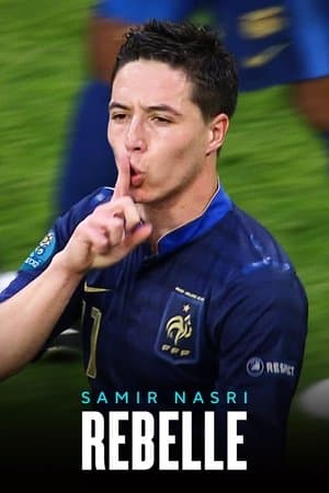 Samir Nasri : Rebelle