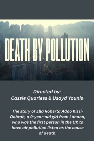 Death by Pollution