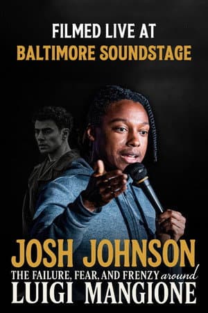 Josh Johnson: The Failure, Fear, And Frenzy Around Luigi Mangione