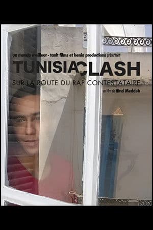 Tunisia Clash