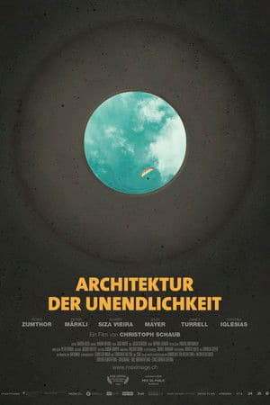 Architecture of Infinity