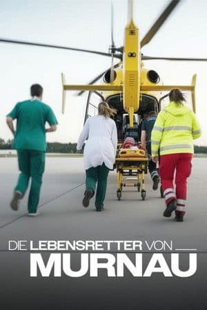 The Lifesavers of Murnau