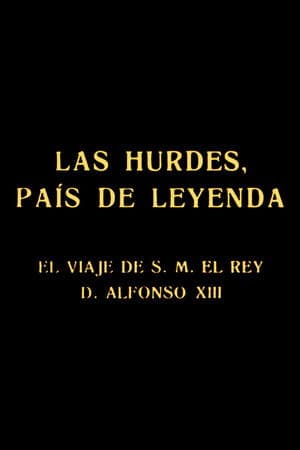 Las Hurdes, país de leyenda