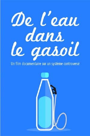 De l'eau dans le gasoil