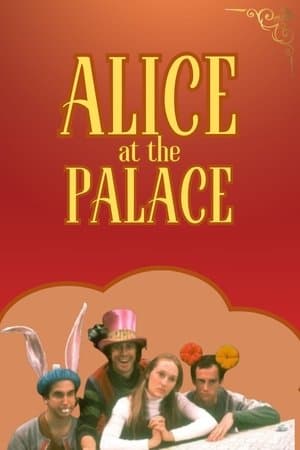 Alice at the Palace
