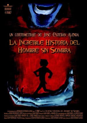 The Incredible Story of the Man Without a Shadow