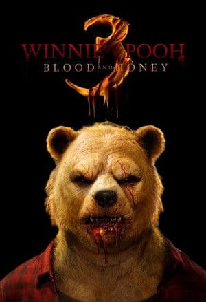 Winnie-the-Pooh: Blood and Honey 3