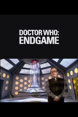 Doctor Who: Endgame