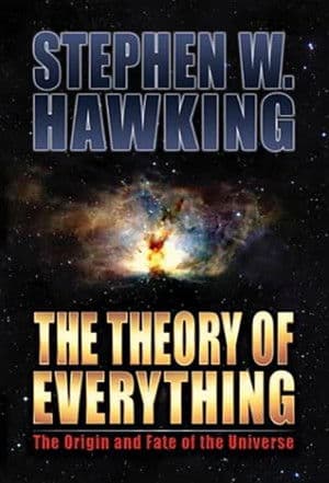 Stephen Hawking and The Theory of Everything